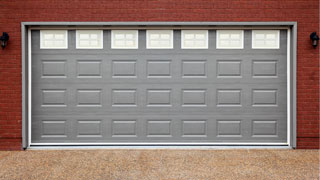 Garage Door Repair at Santa Fe Estates 2 Plano, Texas