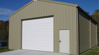 Garage Door Openers at Santa Fe Estates 2 Plano, Texas